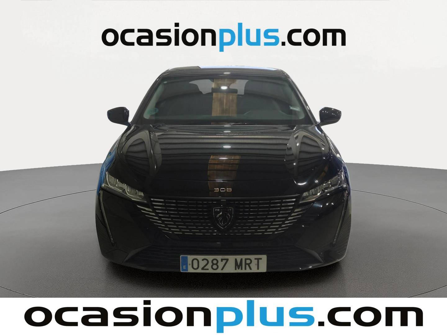 Peugeot 308 Peugeot 308 BlueHDi 130 S&S Allure EAT8 (130 CV) 130cv