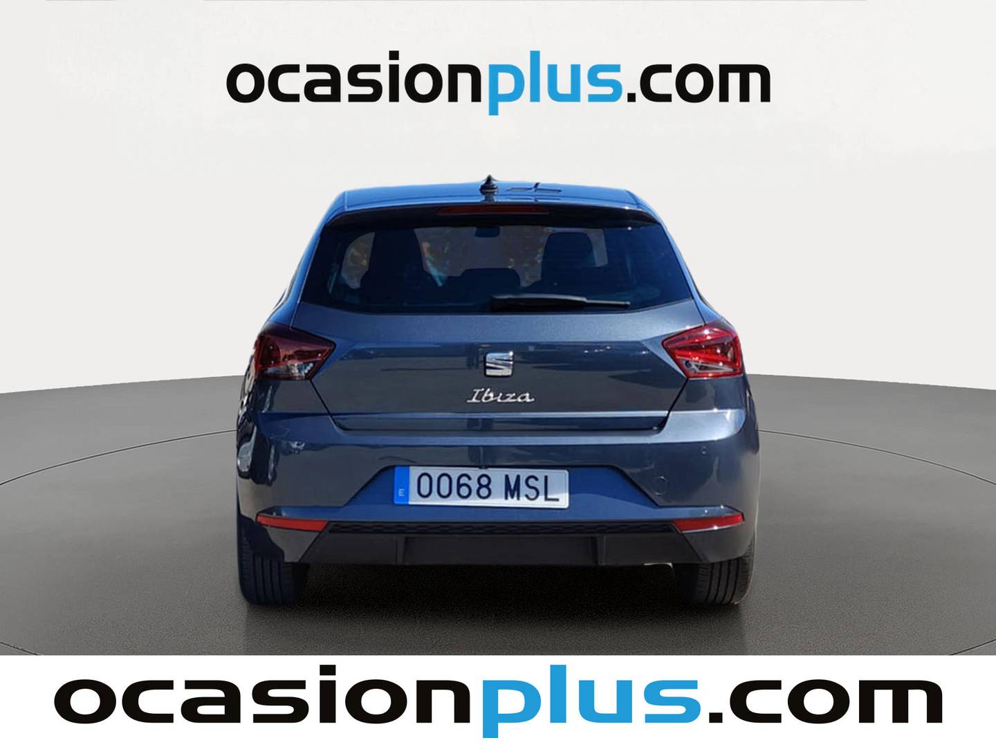 Seat Ibiza SEAT Ibiza 1.0 TSI S&S Special Edition Xcellence (115 CV) km 0