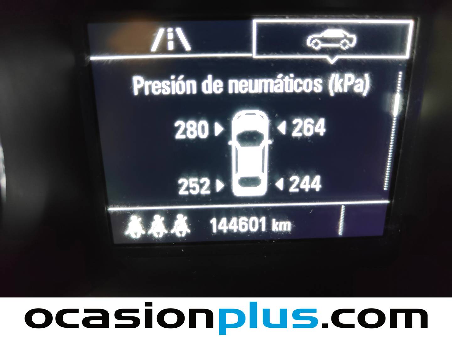 Opel Astra Opel Astra 1.6 CDTI Selective (110 CV) seminuevo