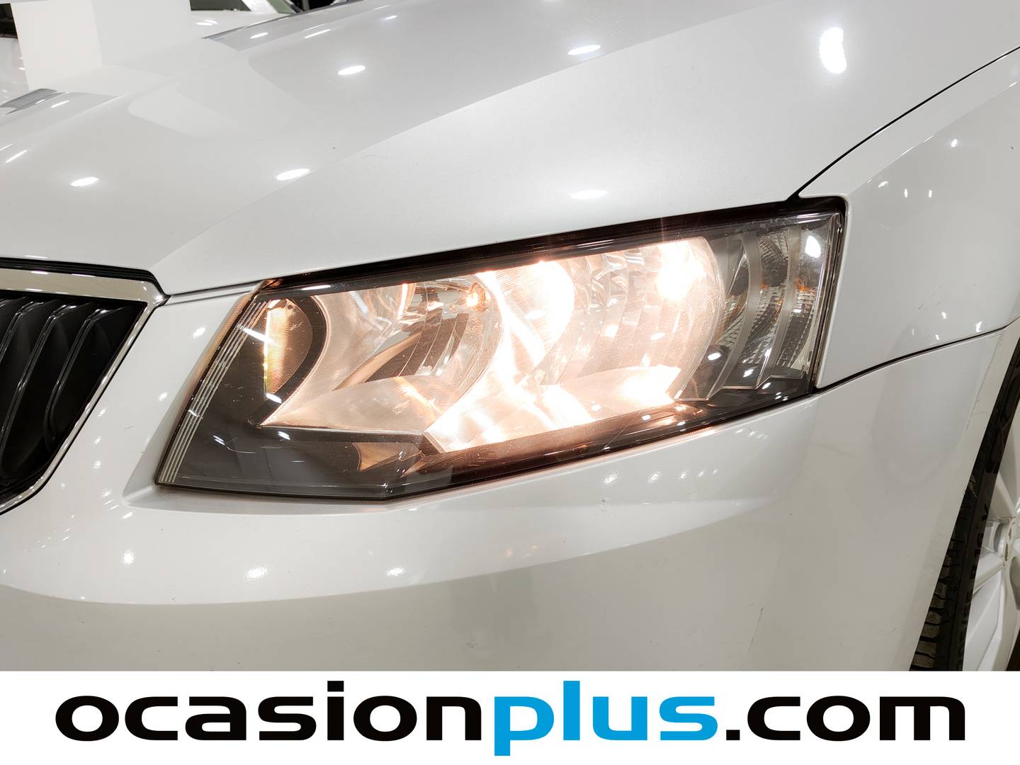 Skoda Octavia Skoda Octavia 2.0 TDI CR Ambition (150 CV) barato