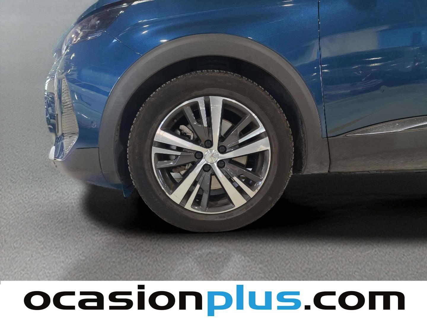 Peugeot 3008 Hybrid Peugeot 3008 Hybrid 225 Allure Pack e-EAT8 (225 CV) híbrido enchufable