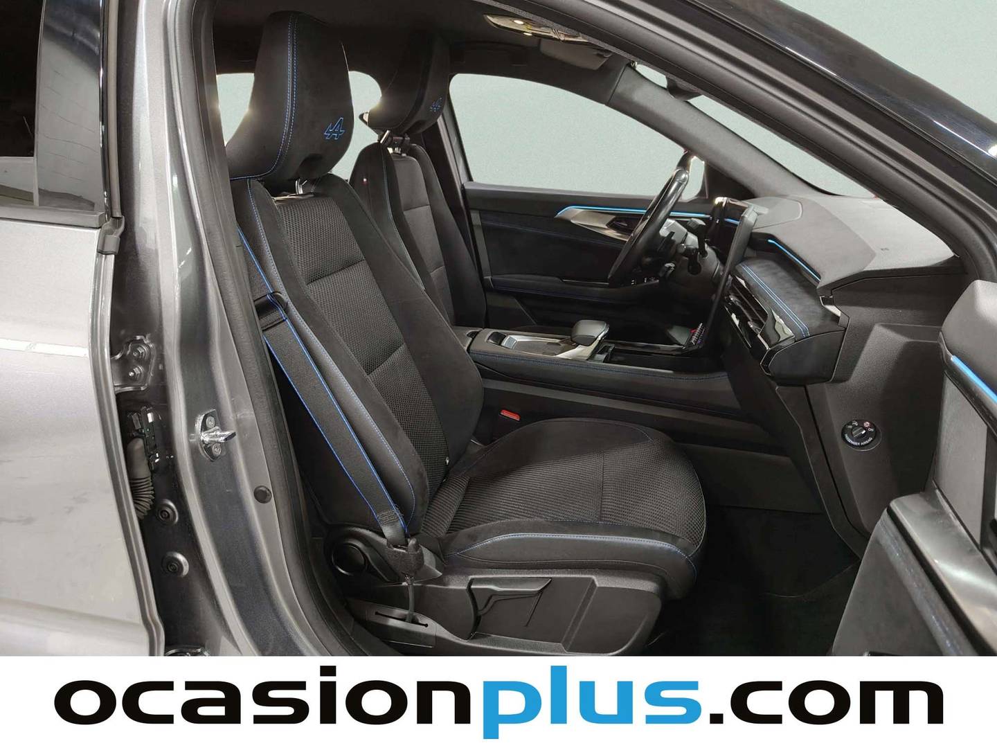 Renault Austral Renault Austral Techno Esprit Alpine Mild Hybrid AT (158 CV) híbrido