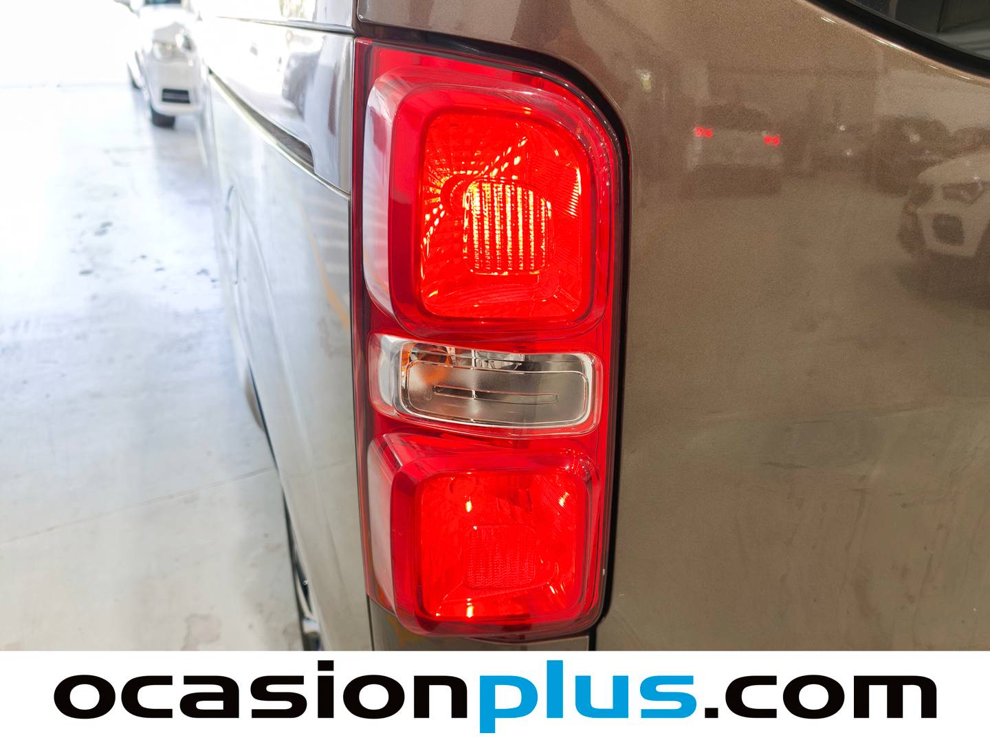 Citroën Spacetourer Citroën Spacetourer BlueHDi 150 S&S Feel Talla M 8 Plazas  (150 CV) km 0