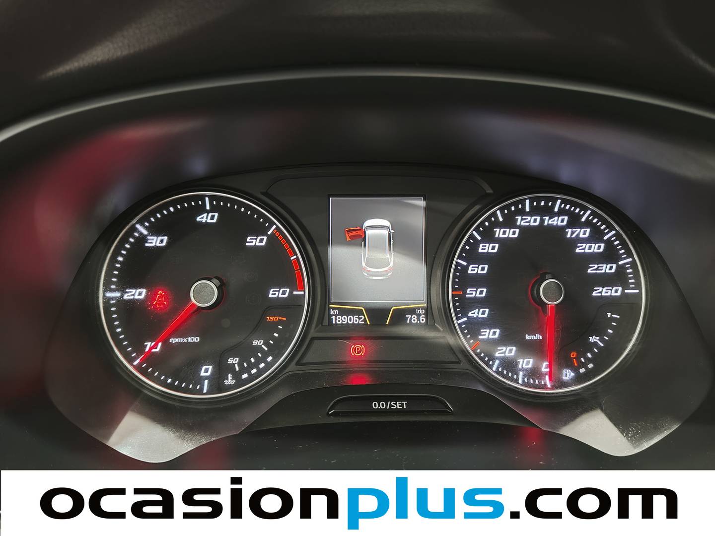Seat León Seat León ST 2.0 TDI S&S FR (150 CV) seminuevo
