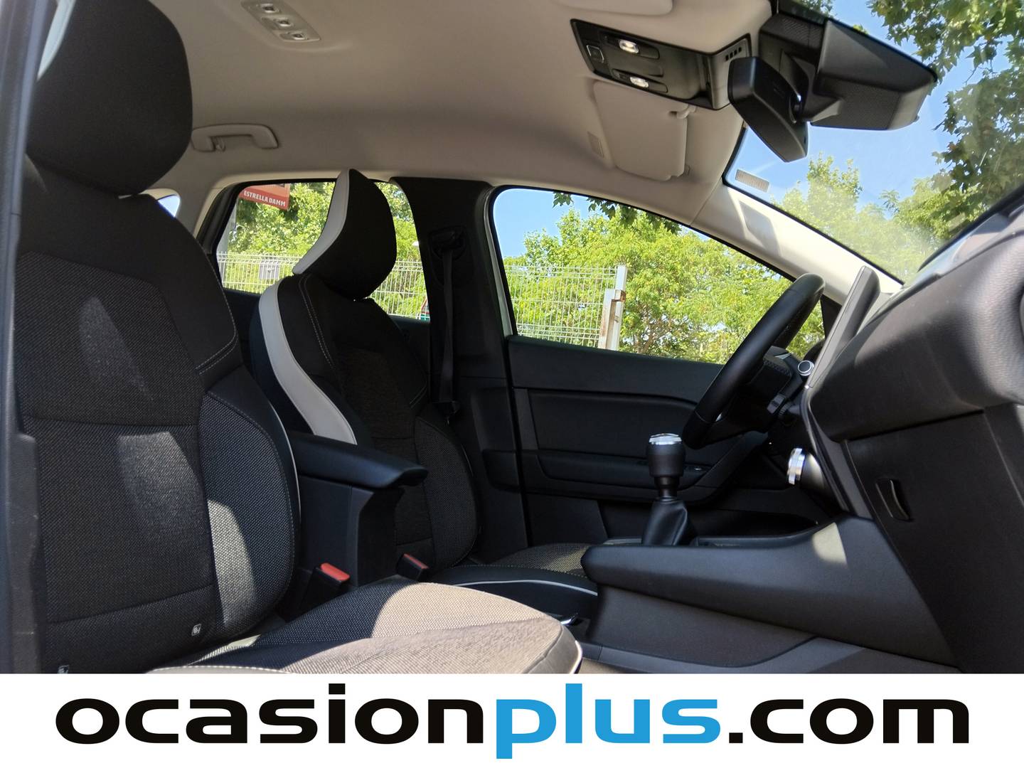 Renault Captur Renault Captur Zen TCe (100 CV) GLP manual