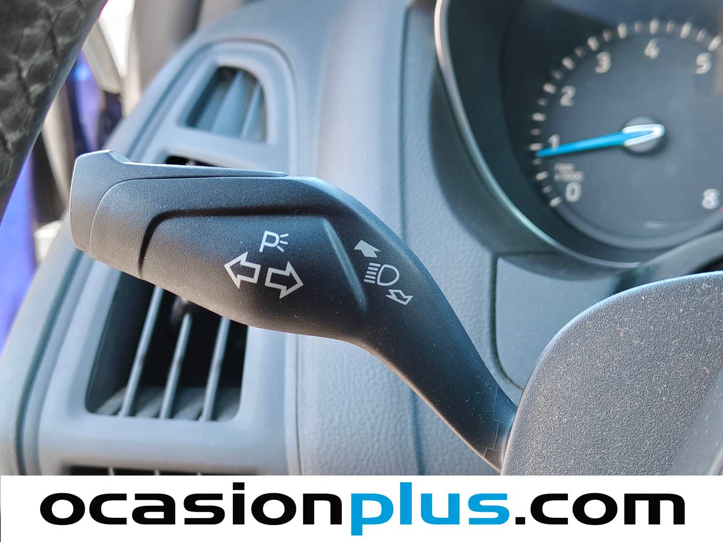 Ford Focus Ford Focus 1.0 Ecoboost S&S ST-Line (125 CV) seminuevo