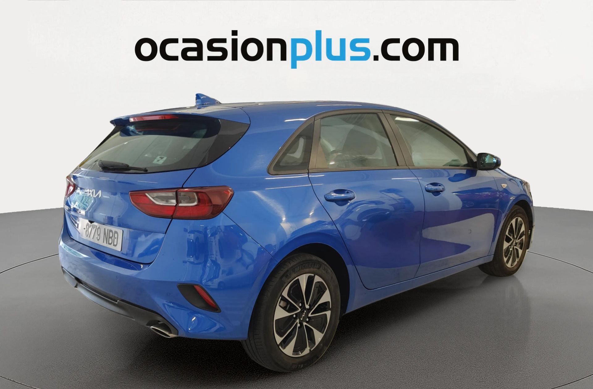 Kia Ceed 1.0 T-GDi Concept - foto 4