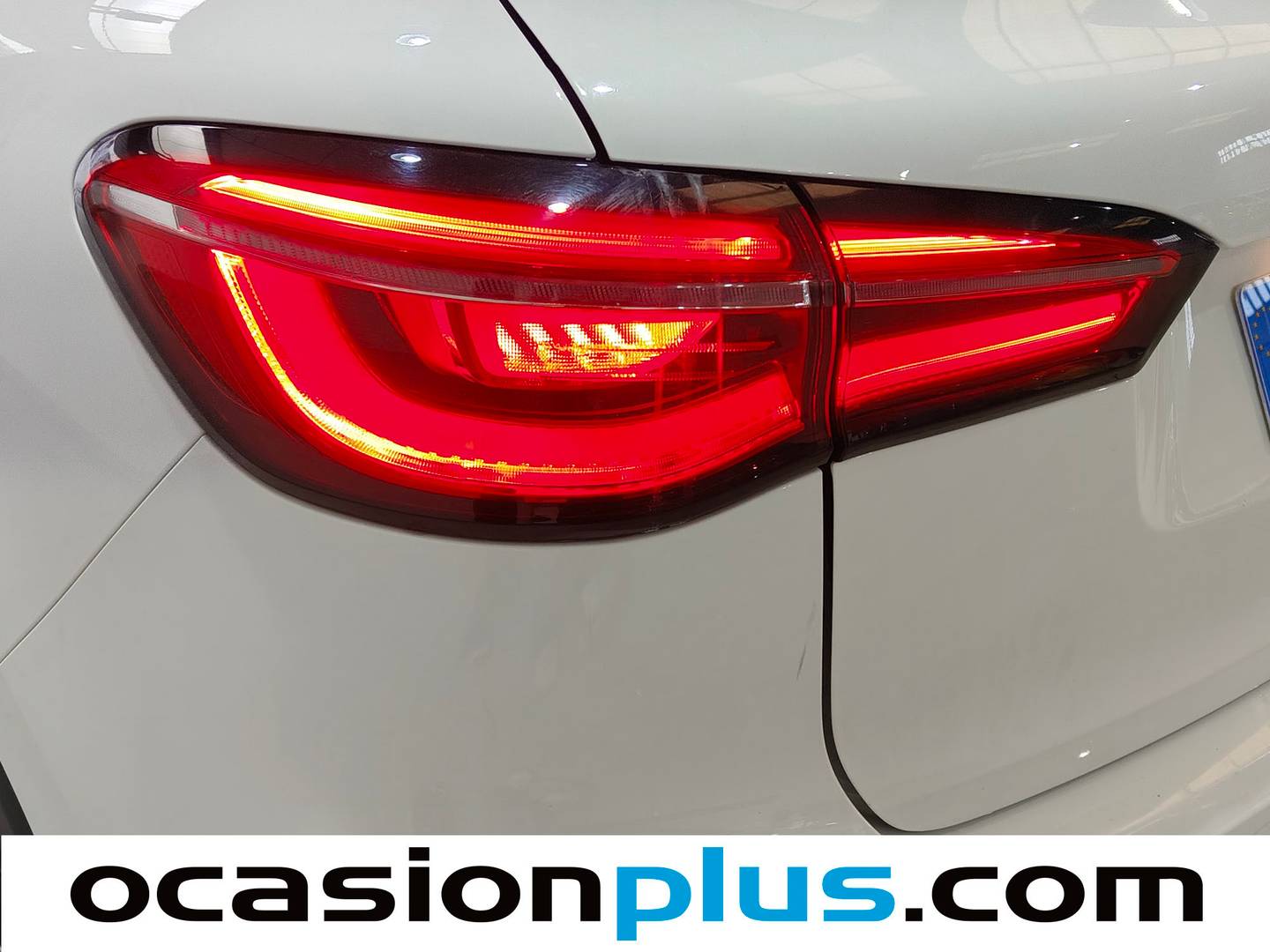 Foto MG HS MG HS 1.5 Turbo GDI Luxury DCT(162 CV)