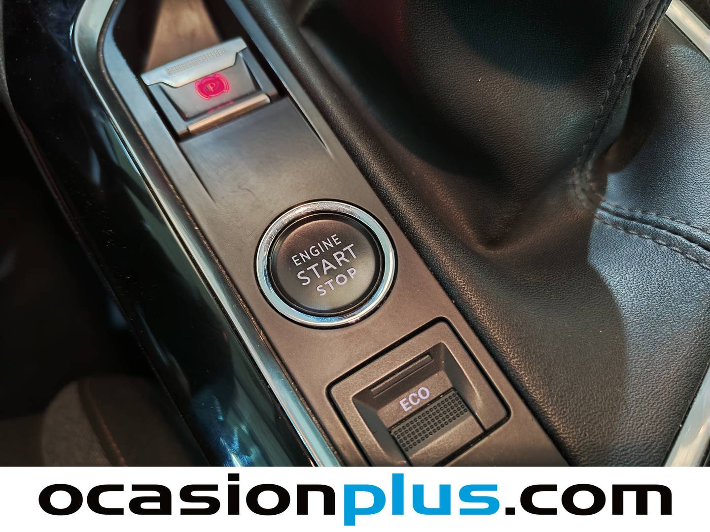 Accesorios del Peugeot 3008 Peugeot 3008 PureTech 130 S&S Active (130 CV)