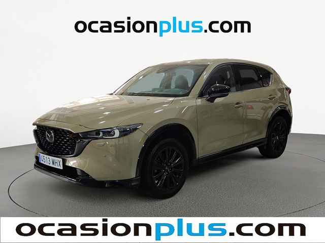 Mazda Segunda Mano Las palmas