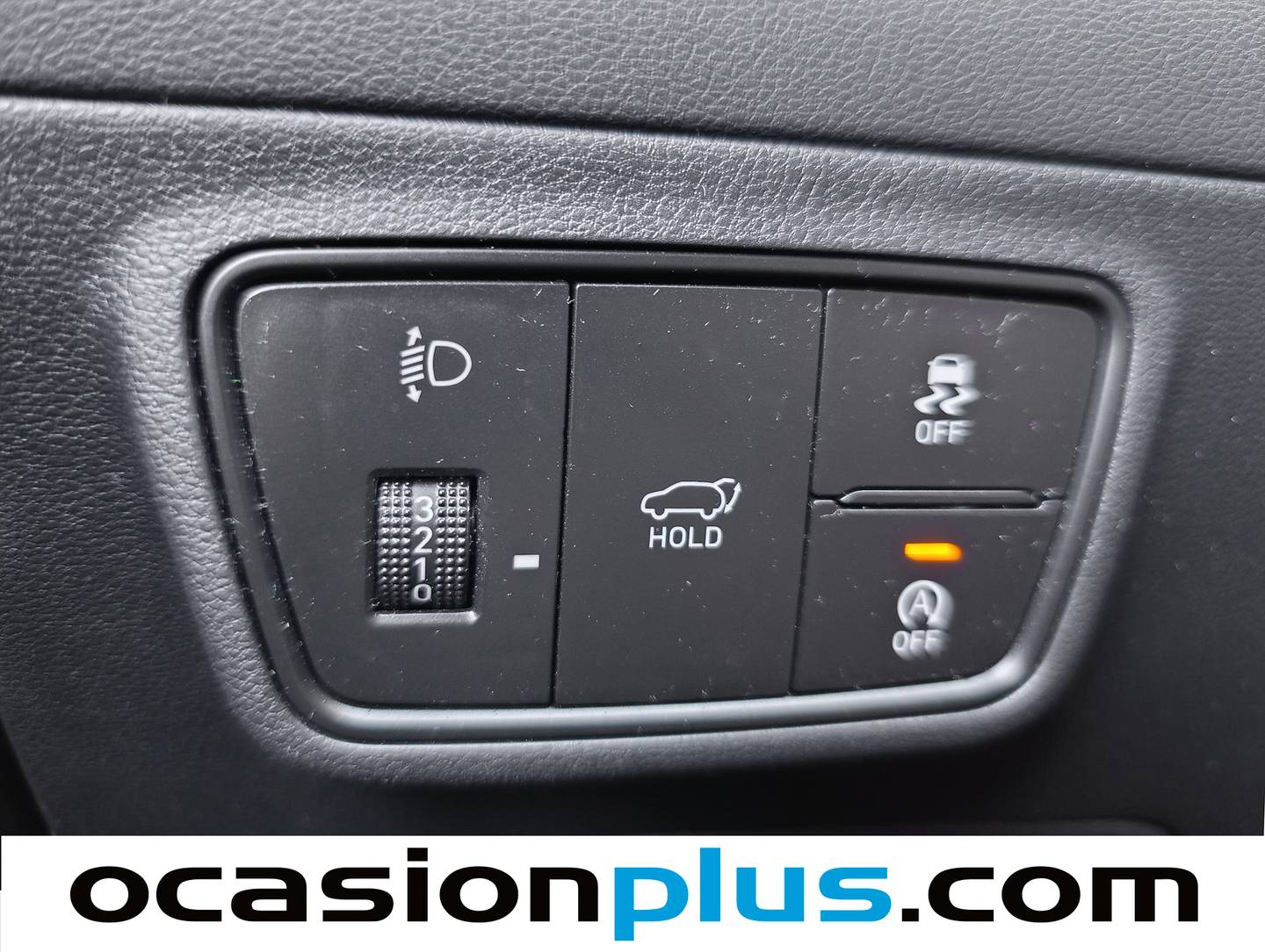 Hyundai Tucson Hyundai Tucson 1.6 TGDI 48V Tecno 2C (150 CV) de ocasión