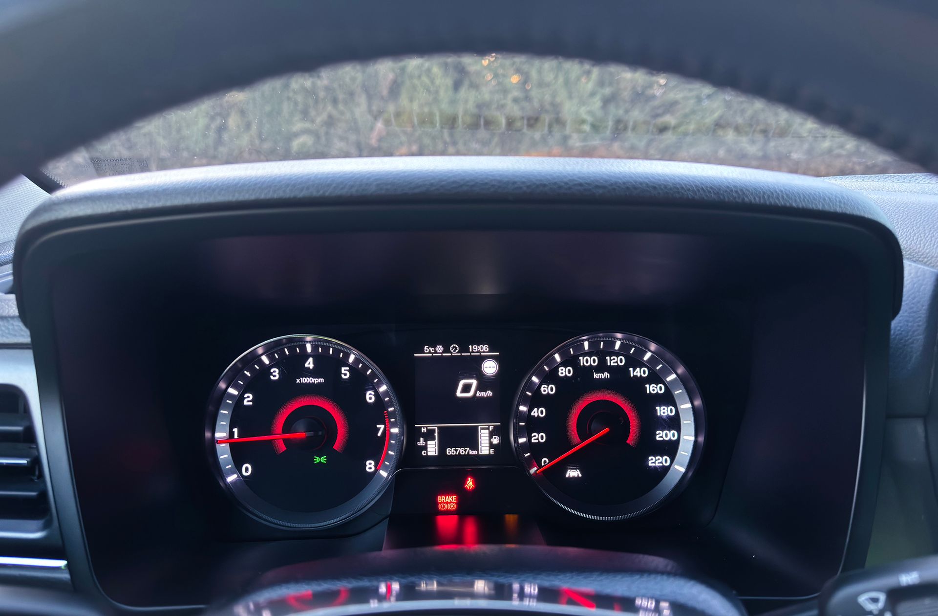 SsangYong Tivoli G12T Urban Plus - foto 22