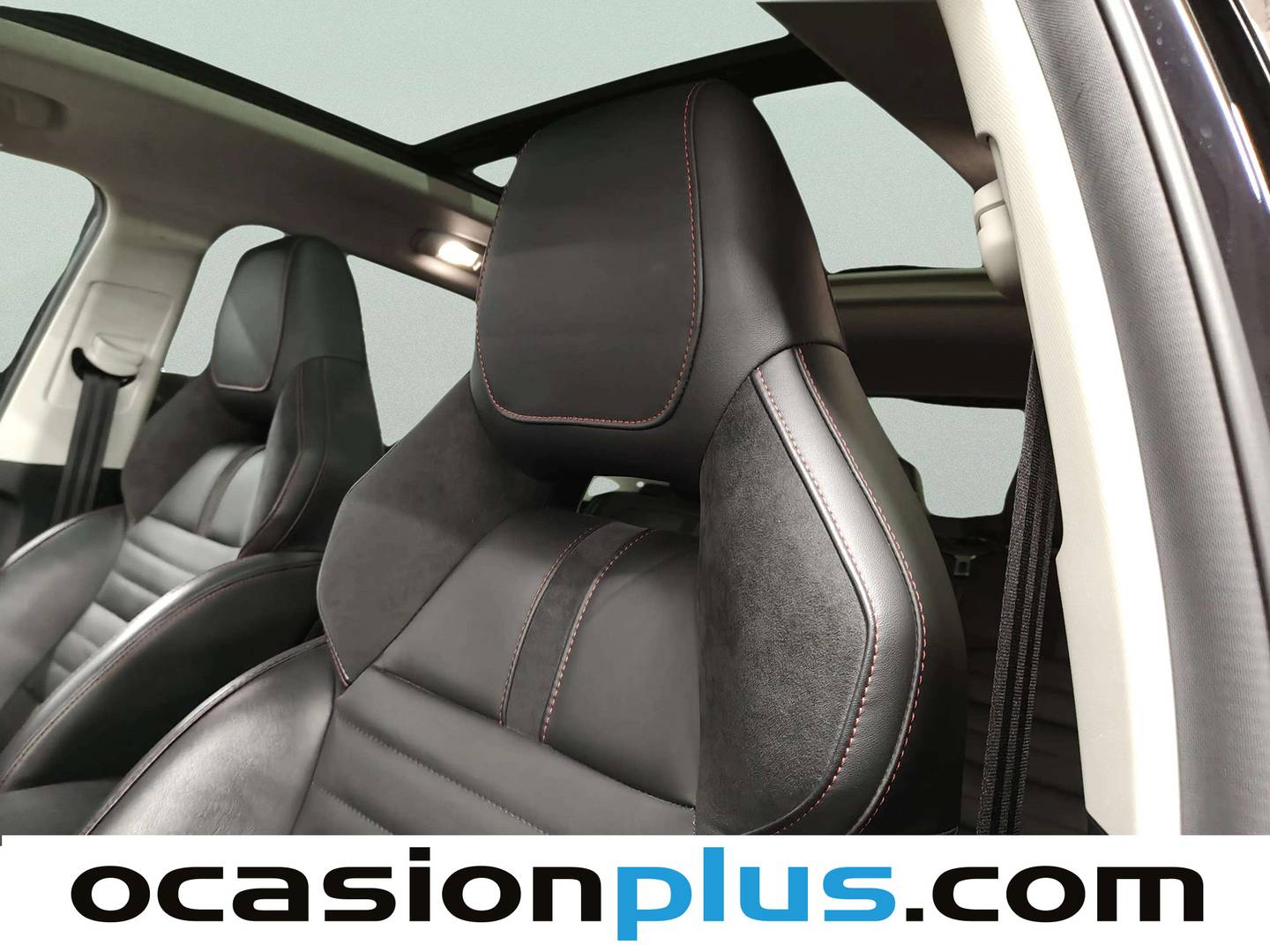 Extras y acabados del MG HS MG HS 1.5 Turbo GDI Luxury DCT (162 CV)