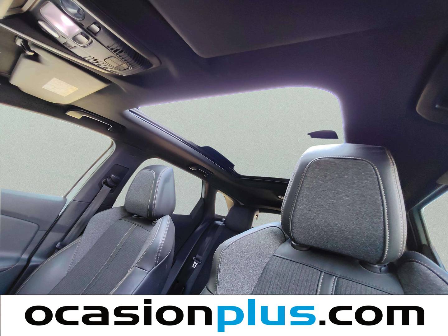 Equipamiento del Peugeot 3008 Peugeot 3008 THP 165 GT Line S&S Auto (165 CV)