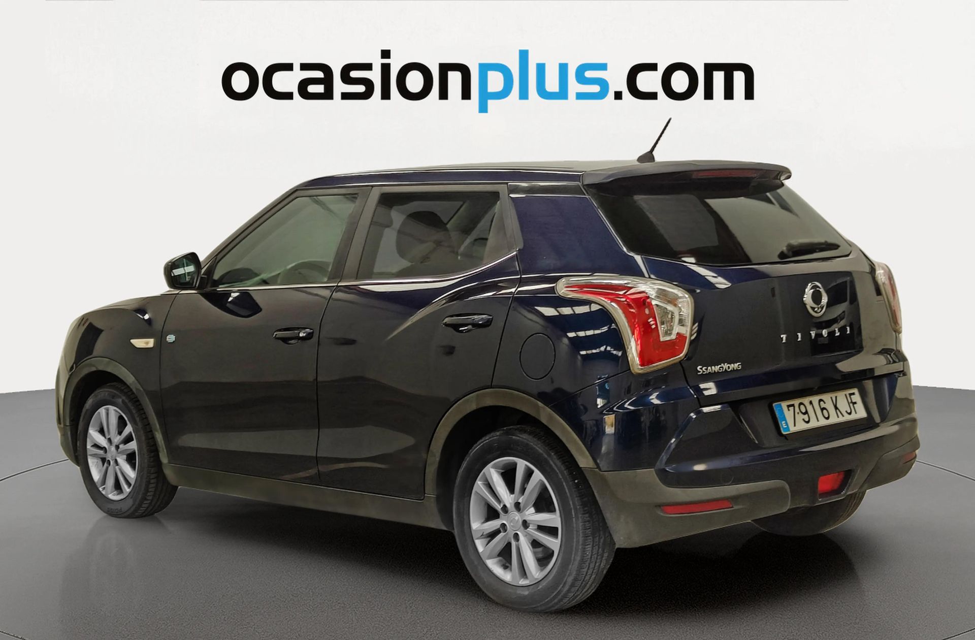 SsangYong Tivoli D16T Premium 4x2 - foto 3