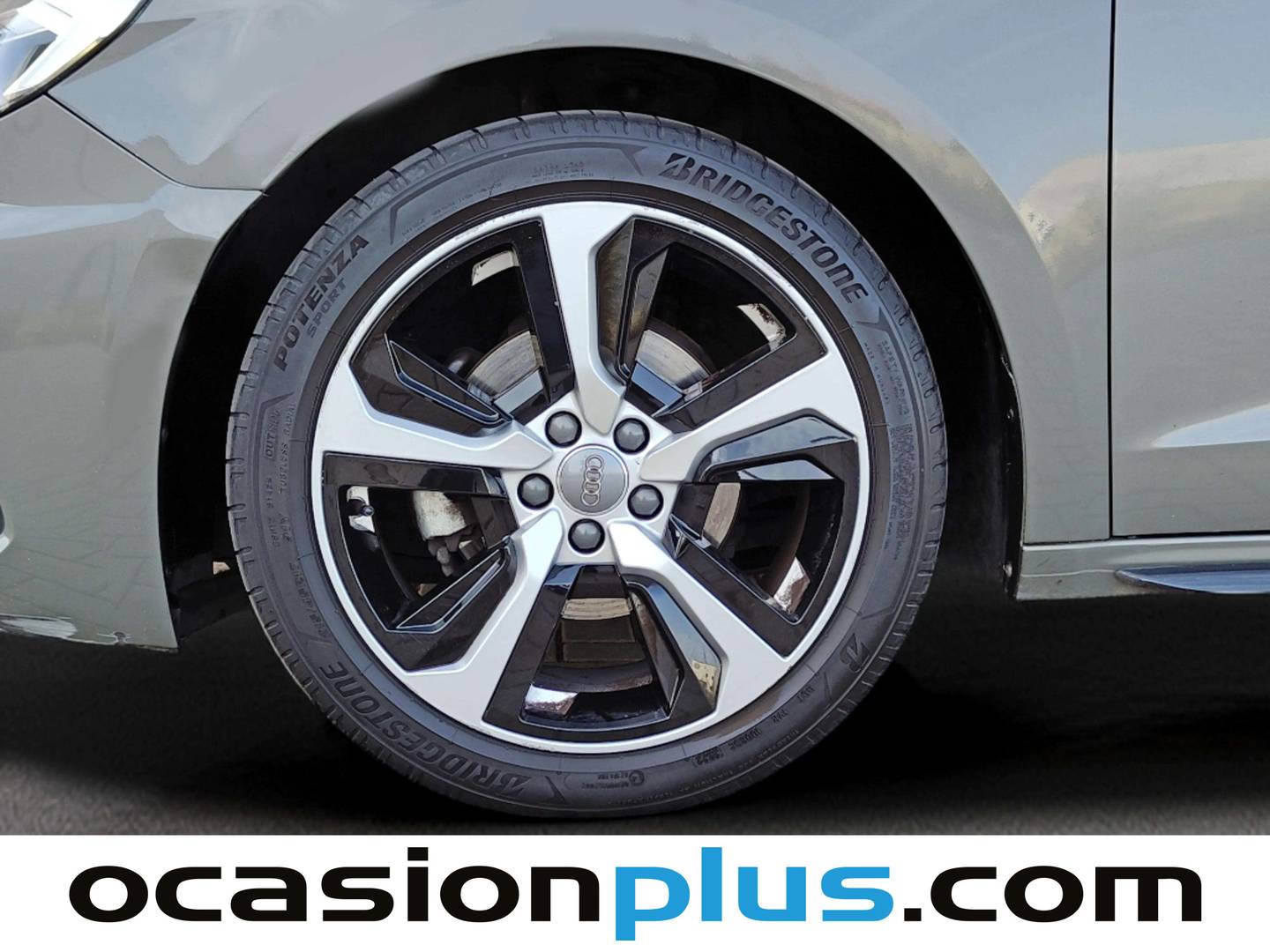 Audi A1 Audi A1 Sportback Adrenalin edition 30 TFSI (116 CV) Pack S-Line de ocasión