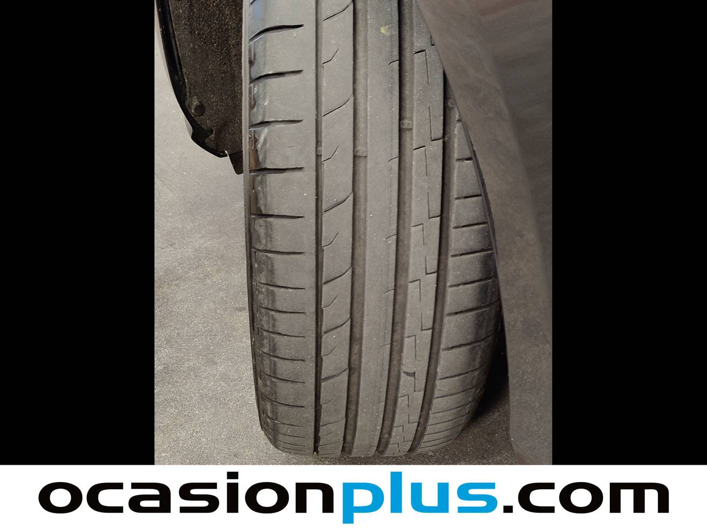 Ford Focus Ford Focus Focus 1.0 Ecoboost MHEV ST-Line Auto (155 CV) seminuevo