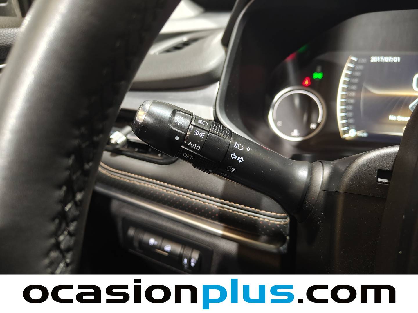 Foto DR AUTOMOBILES DR 5.0 DR AUTOMOBILES DR5 DR5 1.5 (116 CV)