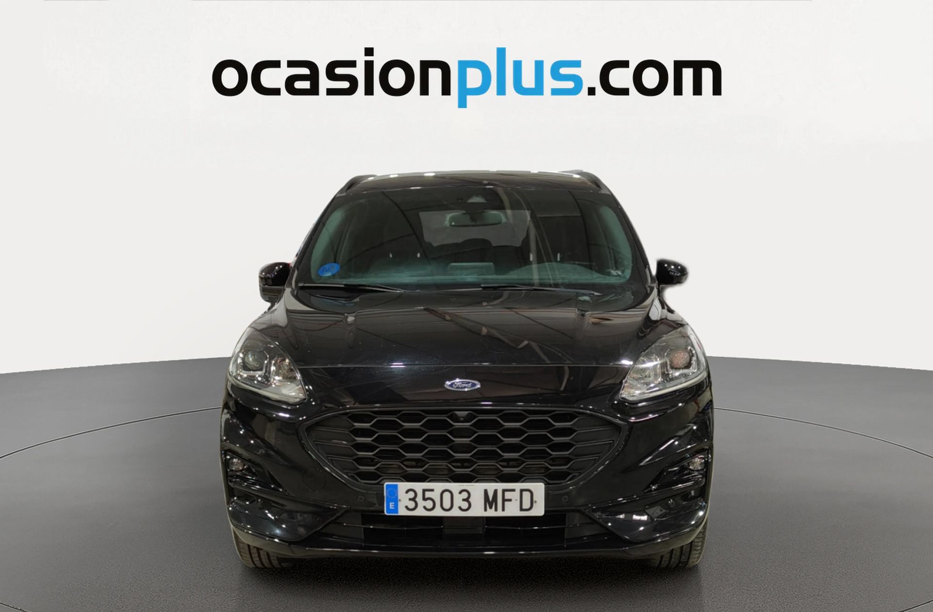 Ford Kuga 2.5 Duratec PHEV ST-Line - foto 14