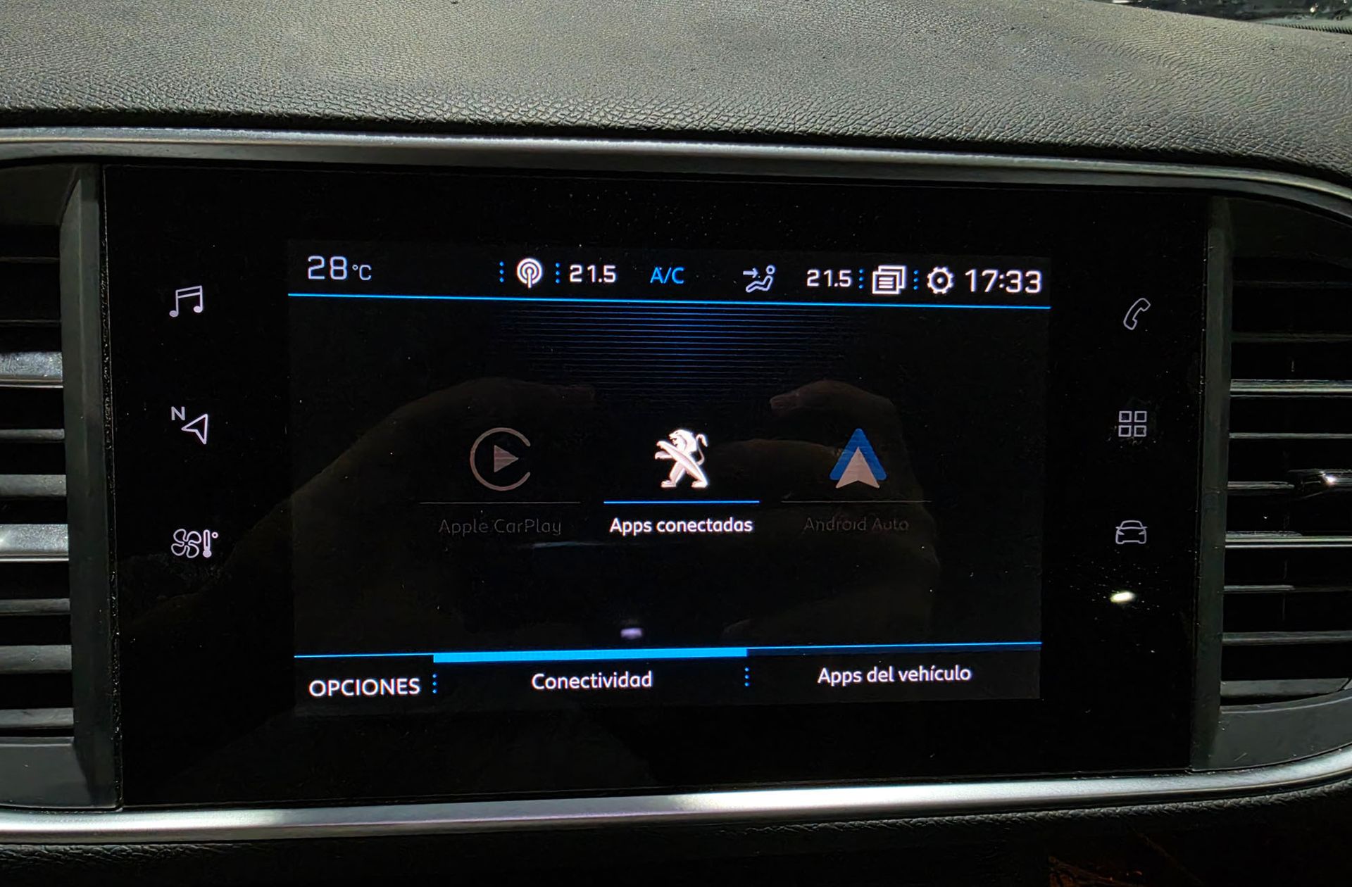 Peugeot 308 PureTech 130 Allure Pack - foto 8