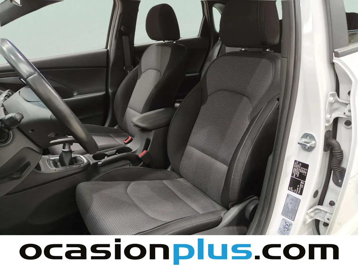 Foto Hyundai i30 Hyundai i30 1.0 TGDI Klass (120 CV)