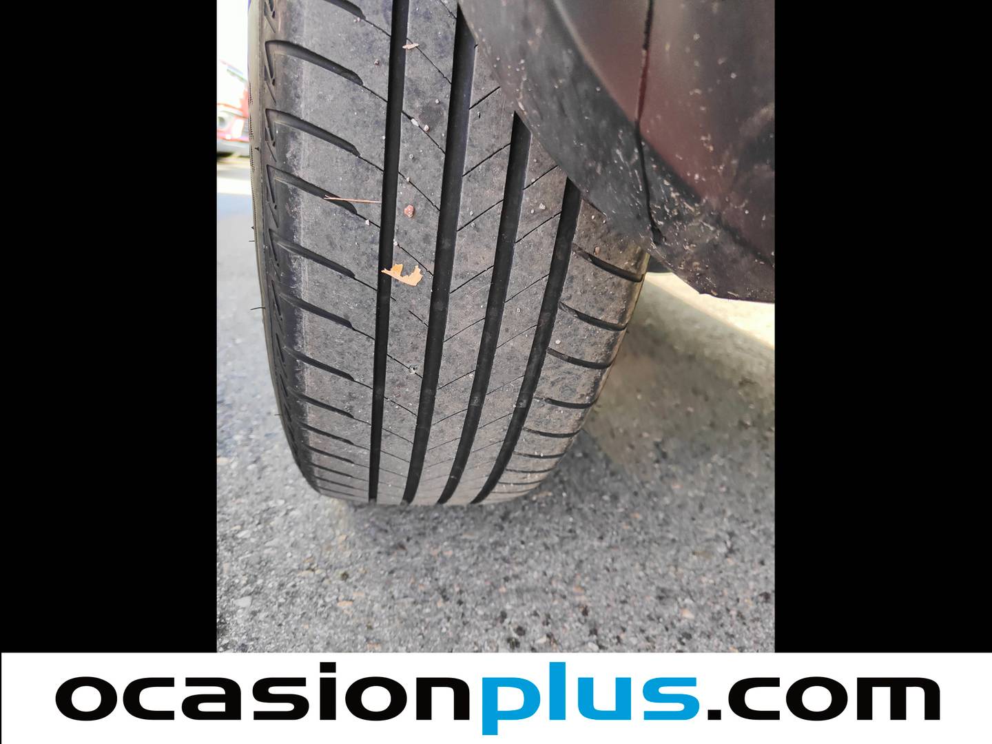 Foto Nissan JUKE Nissan Juke DIG-T N-Connecta 4x2 (114 CV)