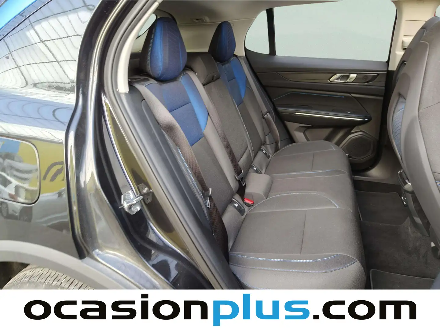 Foto Lynk & Co 01 Lynk & Co 01 1.5 PHEV 6.6kW (261 CV)