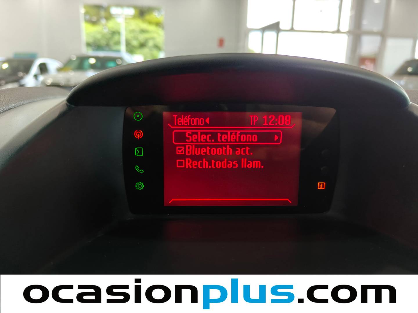 Acabados Ford Fiesta Ford Fiesta 1.4 TDCI Trend (70 CV)