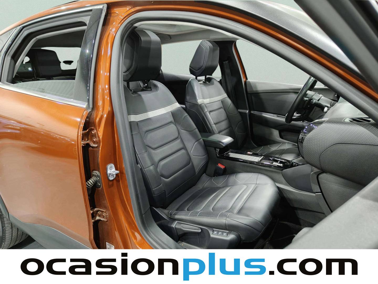 Foto Citroën C4 Citroen C4 BlueHDi 130 S&S Shine EAT8 (130 CV)