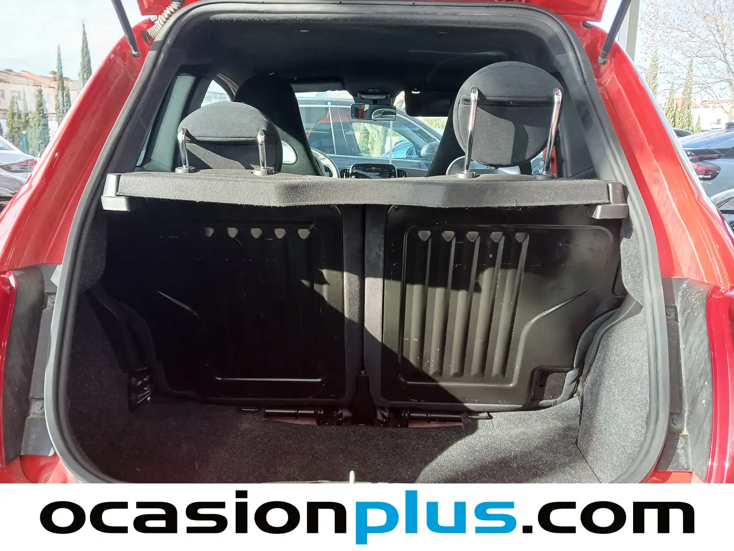 Foto Abarth 500 Abarth 500 1.4 16v T-Jet 595 (165 CV)