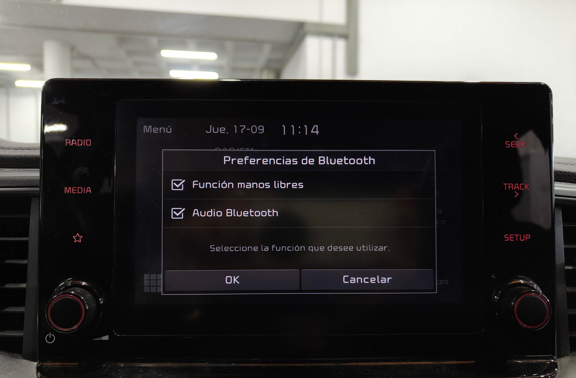 Kia Ceed 1.6 MHEV iMT Drive - foto 28