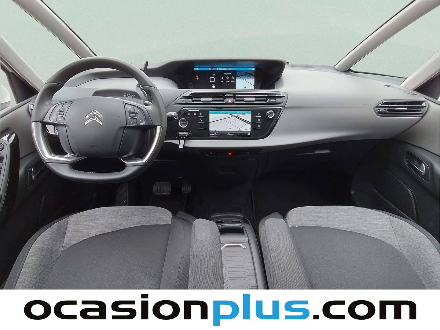 Citroën C4 Spacetourer Citroën C4 Spacetourer PureTech 130 S&S Feel EAT8 (130 CV) al mejor precio