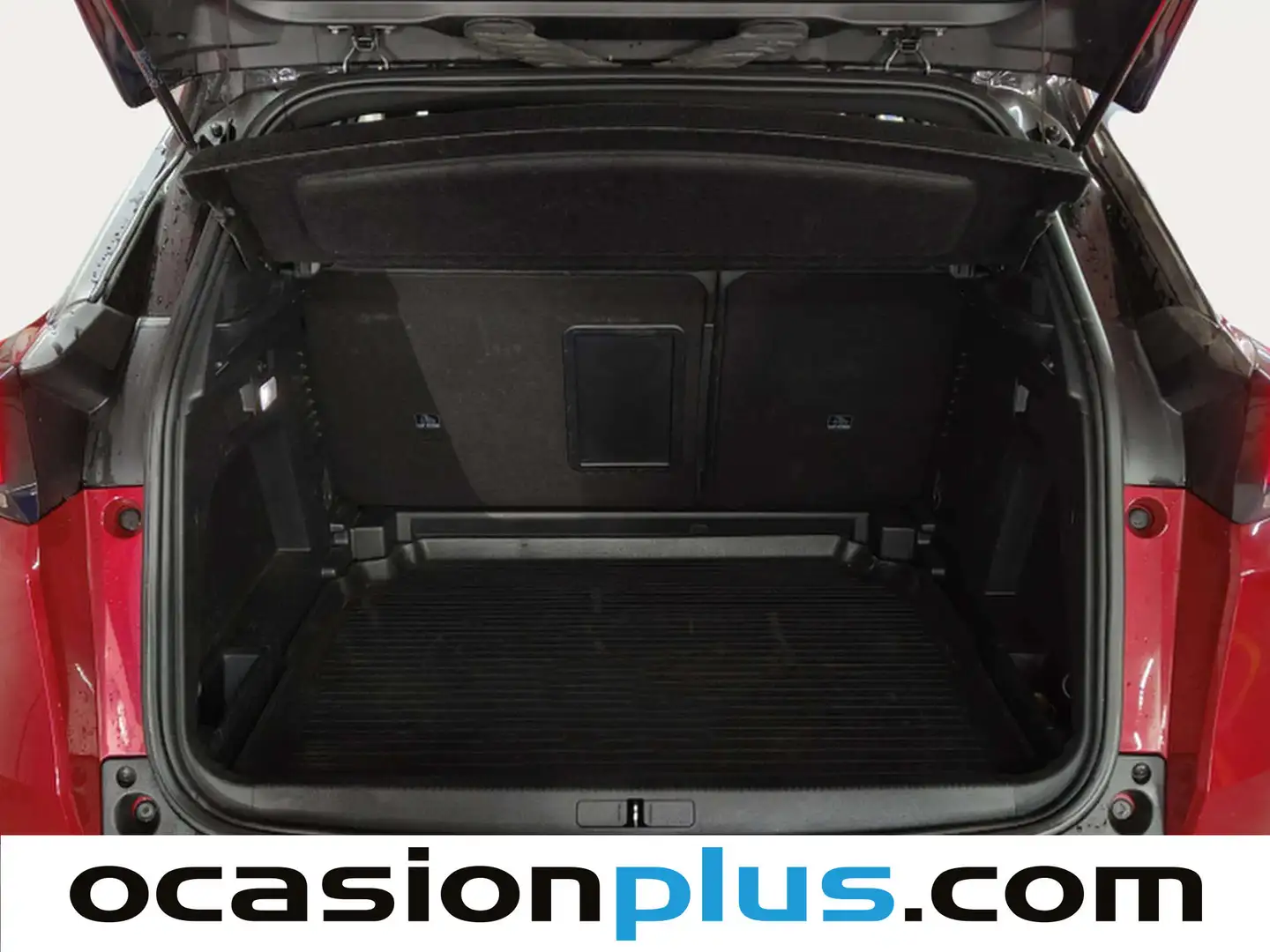 Foto Peugeot 3008 Peugeot 3008 BlueHDI 130 S&S GT Line EAT8 (130 CV)