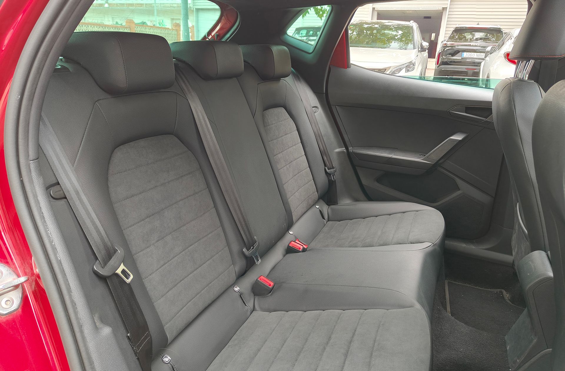 SEAT Ibiza 1.5 TSI FR Plus DSG - foto 18