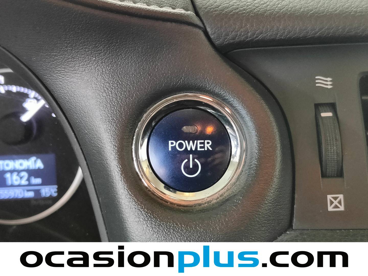 Lexus CT Lexus CT 200h Sport Edition (136 CV) automático