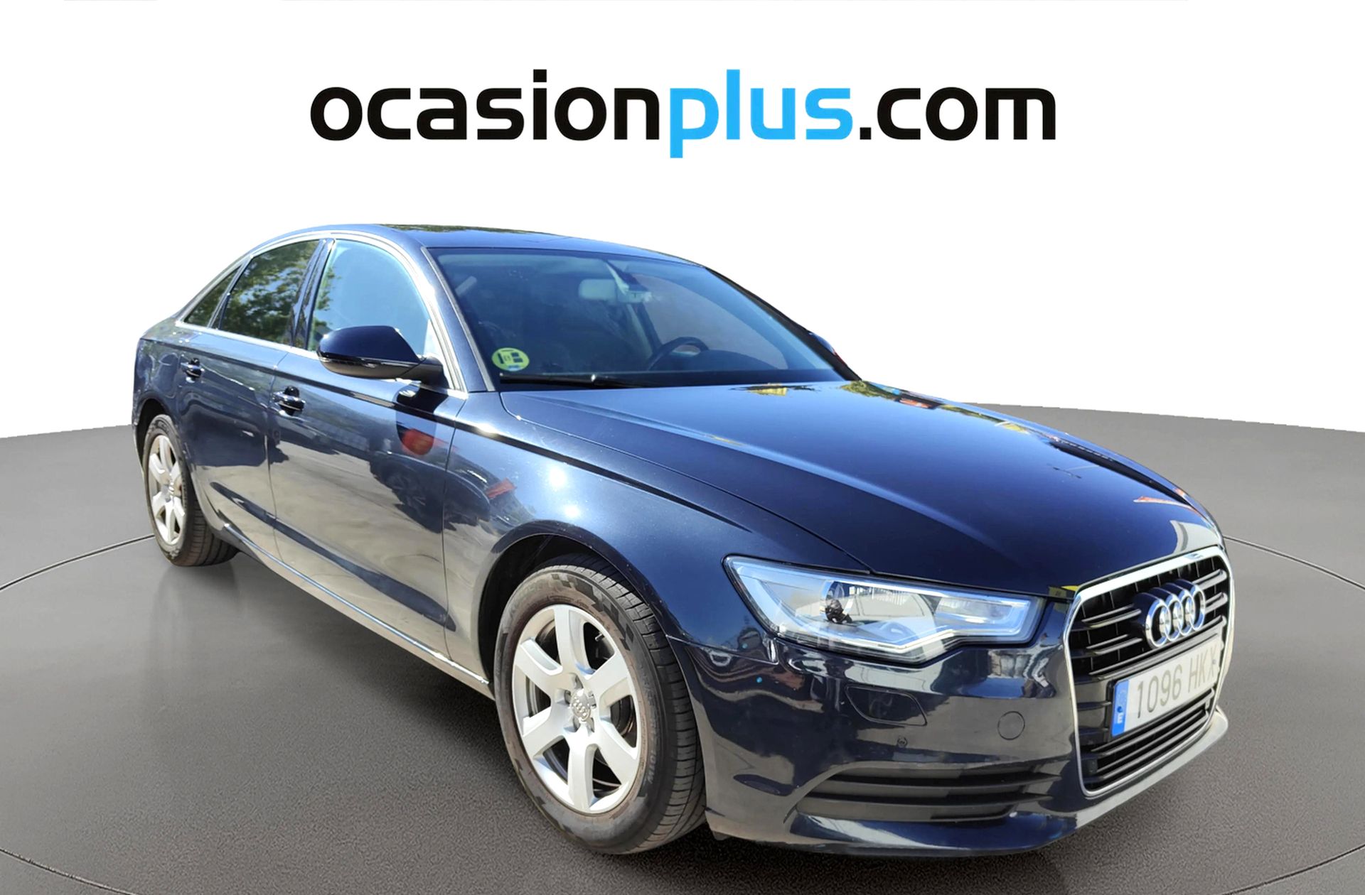 Audi A6 2.0 TDI Multitronic - foto 2
