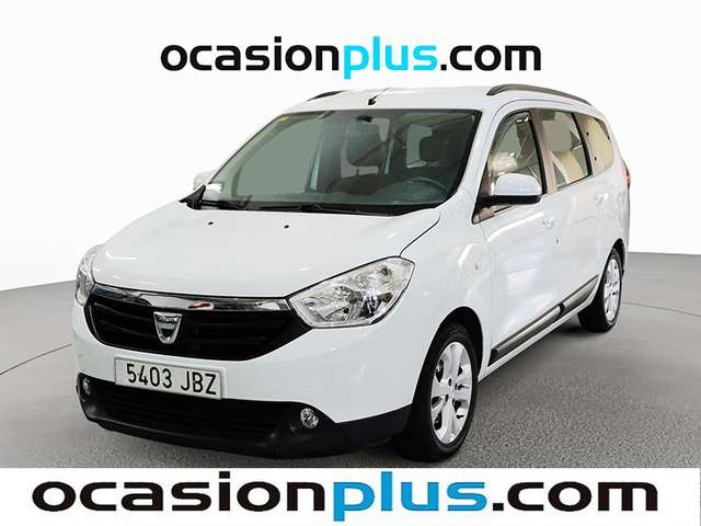 Dacia Lodgy Segunda Mano Las palmas