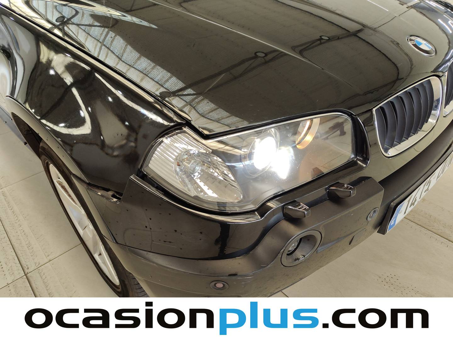 BMW X3 BMW X3 2.0d (150 CV) 150cv