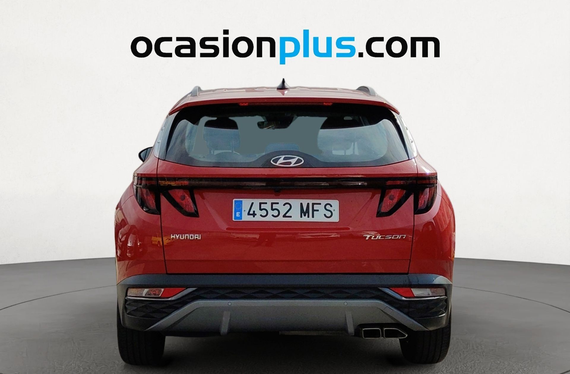 Hyundai Tucson 1.6 CRDi Maxx - foto 13