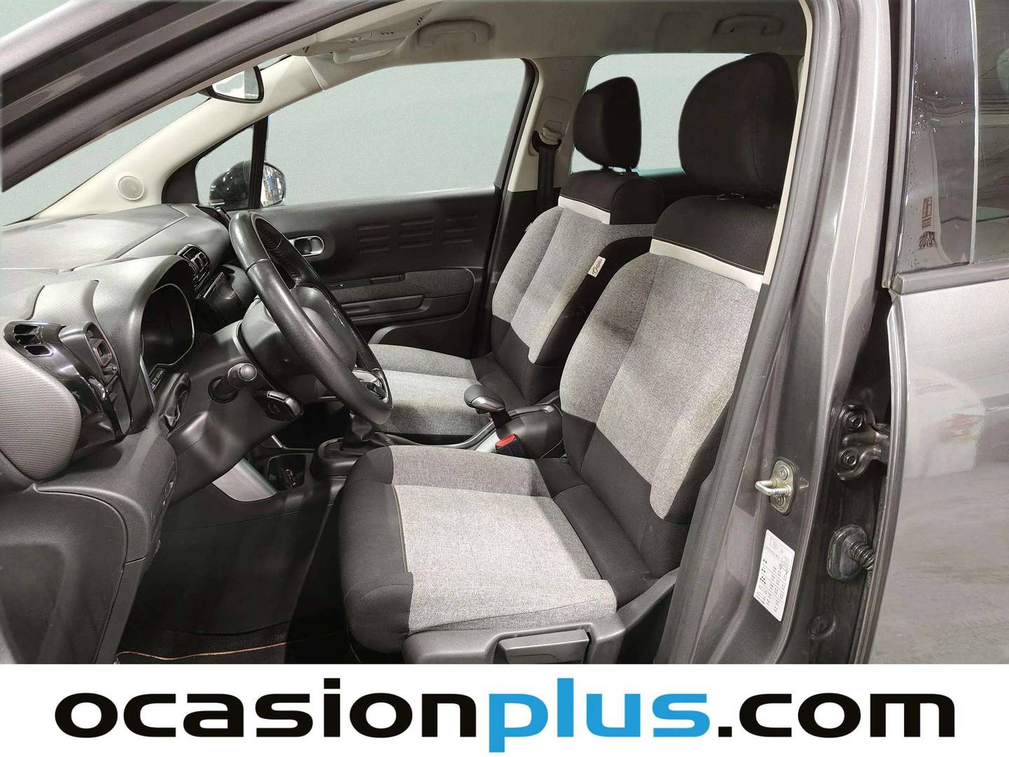 Foto Citroën C3 Aircross Citroen C3 Aircross BlueHDi 100 S&S Origins (102 CV)