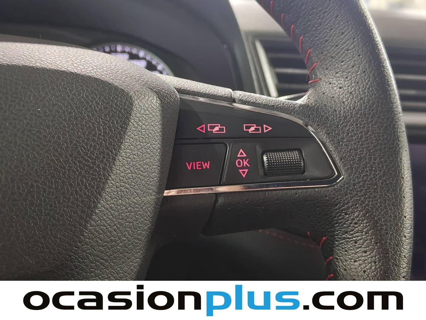 Seat Ibiza SEAT Ibiza 1.0 TSI FR Plus (115 CV) al mejor precio