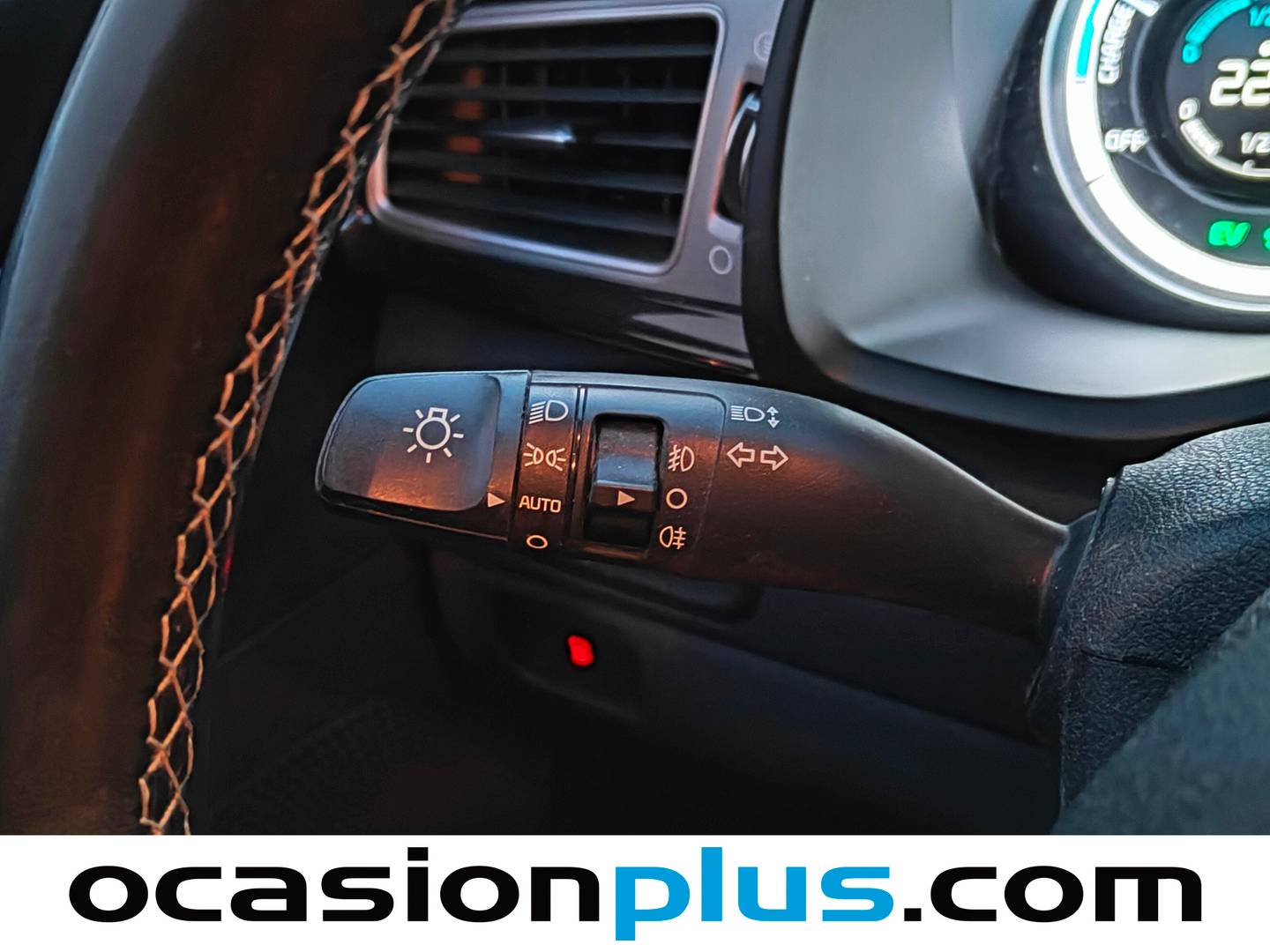 KIA Niro Kia Niro 1.6 GDi HEV Híbrido Emotion (141 CV) 141cv