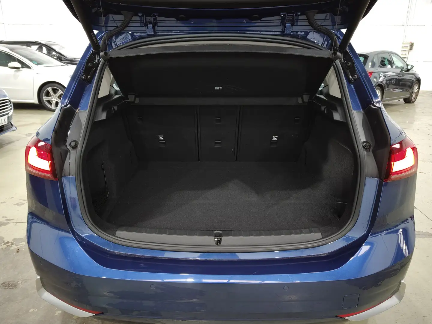 Foto BMW Serie 2 Active Tourer BMW Serie 2 218d Active Tourer (150 CV)