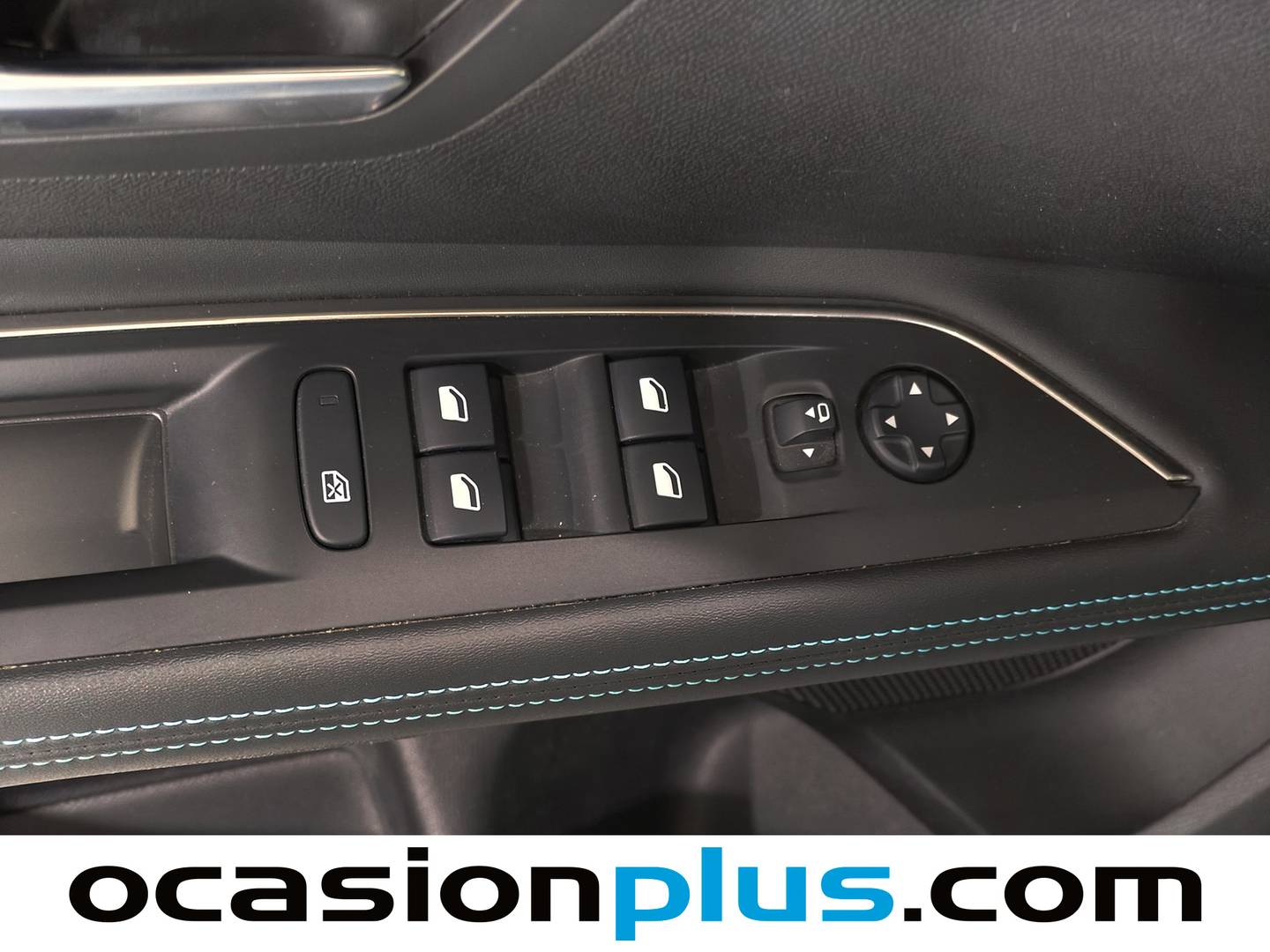 Peugeot 5008 Peugeot 5008 PureTech 130 S&S Allure Pack (130 CV) 7 Plazas de ocasión