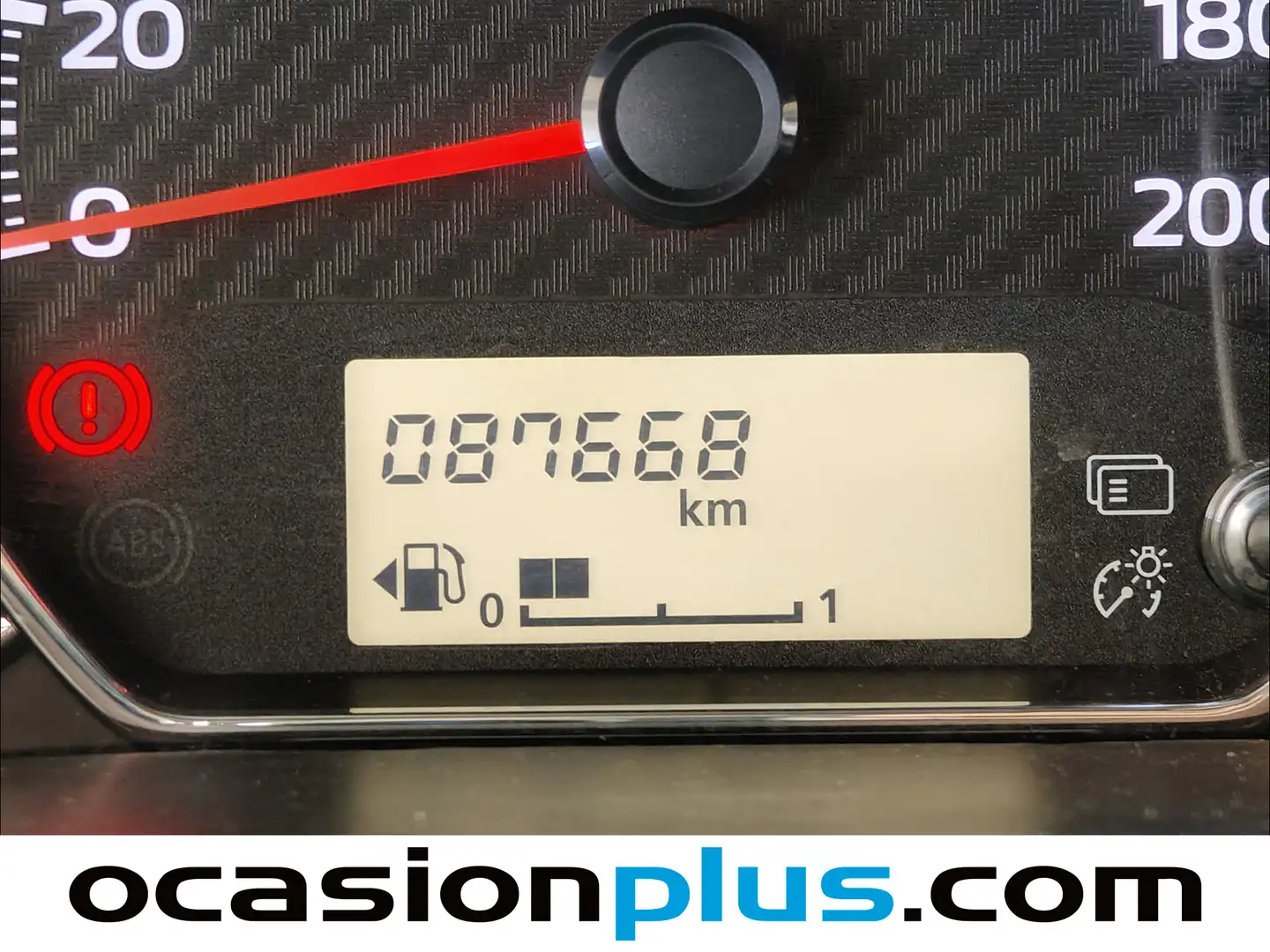 Foto Mitsubishi Space Star Mitsubishi Space Star 120 MPI Kaiteki (71 CV)