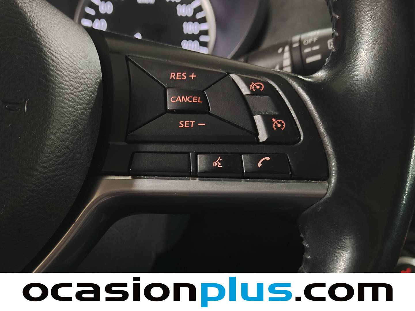 Nissan Micra Nissan Micra DIG-T N-Sport (117 CV) seminuevo