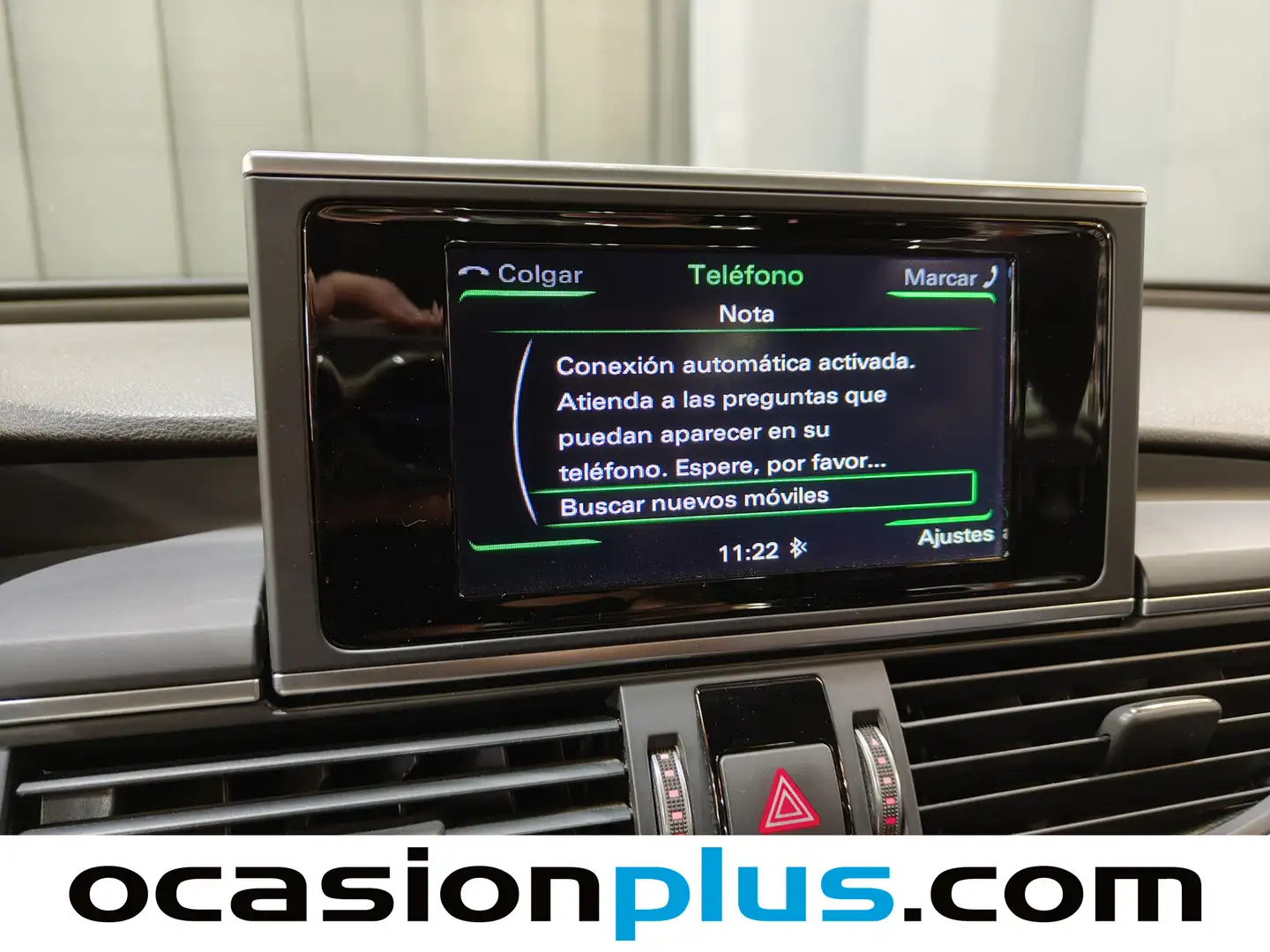 Foto Audi A6 Audi A6 edition 2.0 TDI ultra  (150 CV)