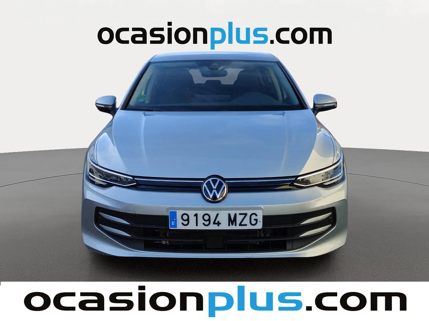 Foto Volkswagen Golf Volkswagen Golf Más 2.0 TDI (115 CV)