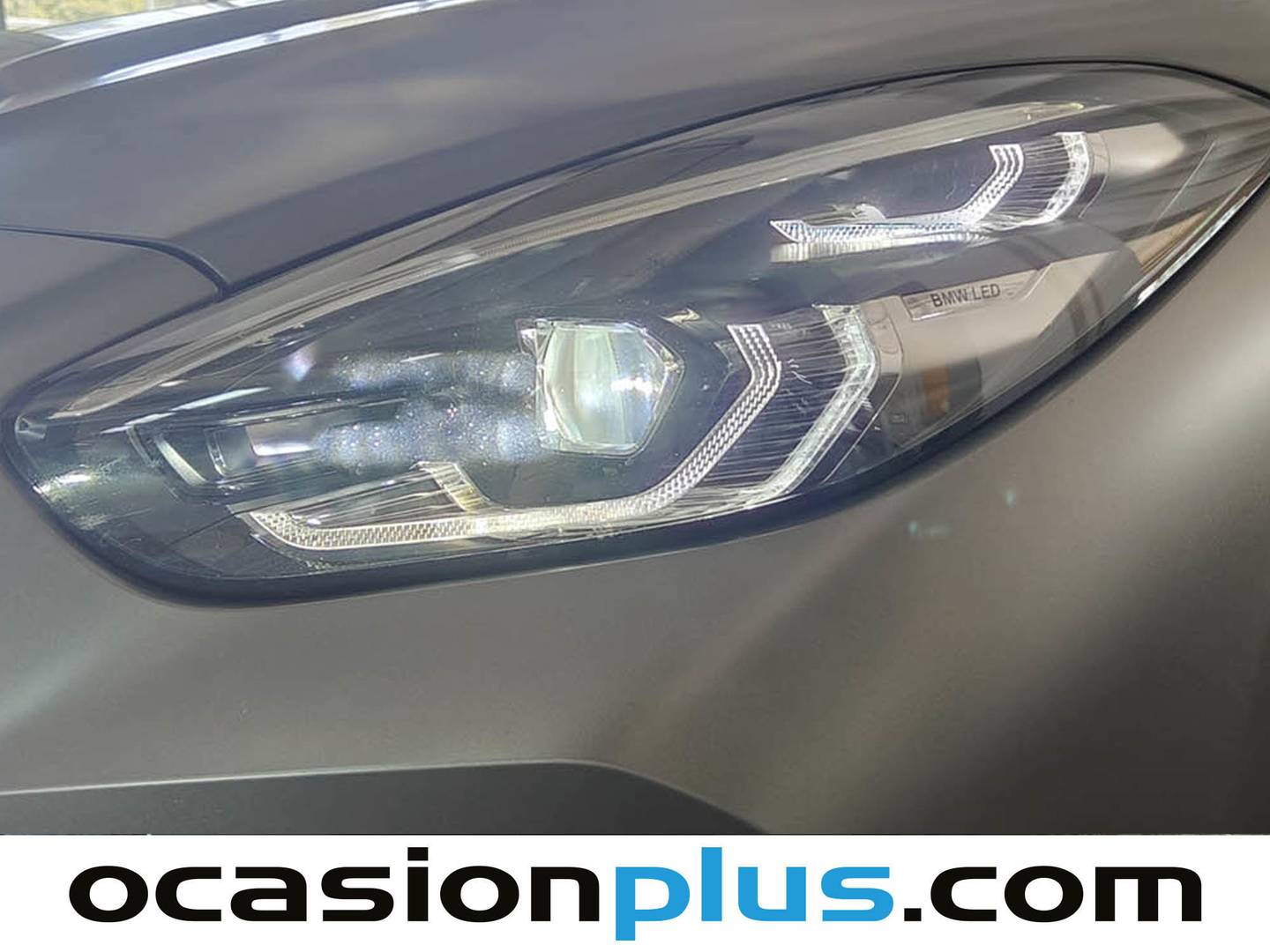Accesorios del BMW Z4 BMW Z4 sDrive20i Cabrio (197 CV)