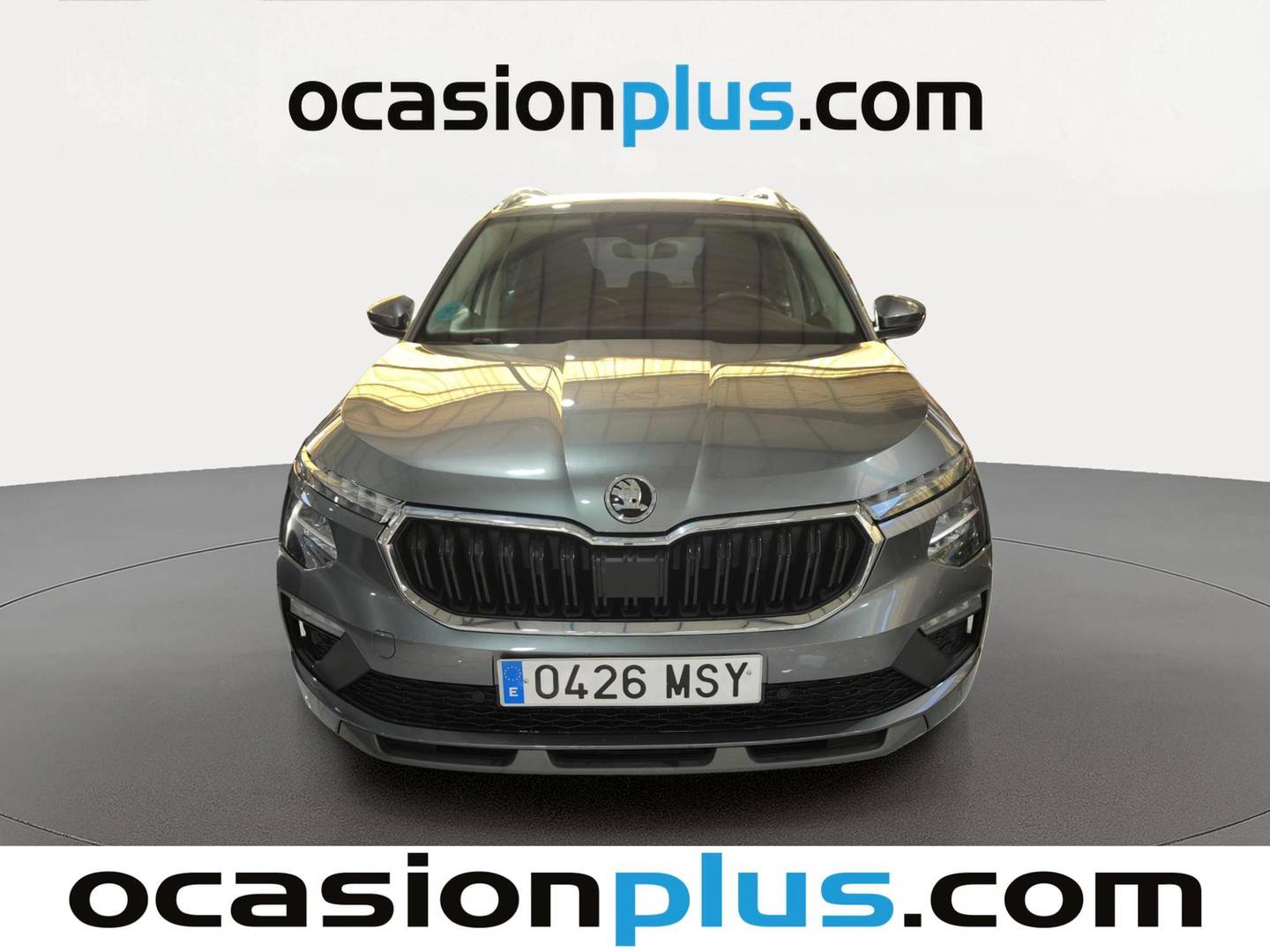 Skoda Kamiq Skoda Kamiq 1.0 TSI Selection DSG (115 CV) 115cv